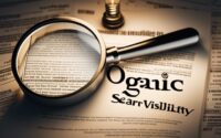 maximizing organic search visibility expert strategies revealed wrp